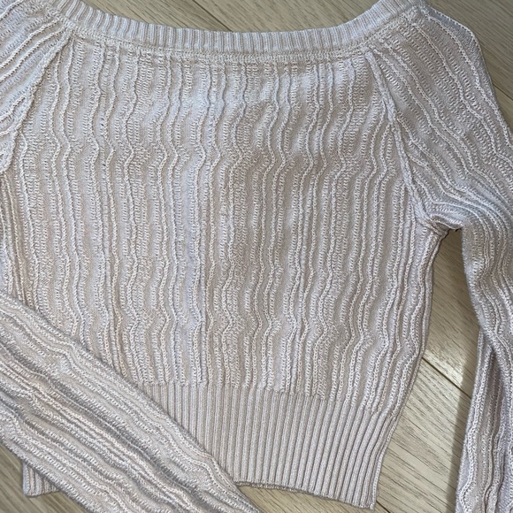 Free People Mini Cardi - Picture 3 of 11